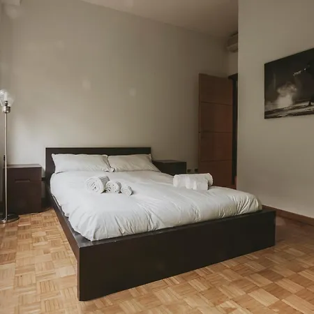 San Pietro Cozy And Quiet Three-Room Apartment Rome Exterior photo