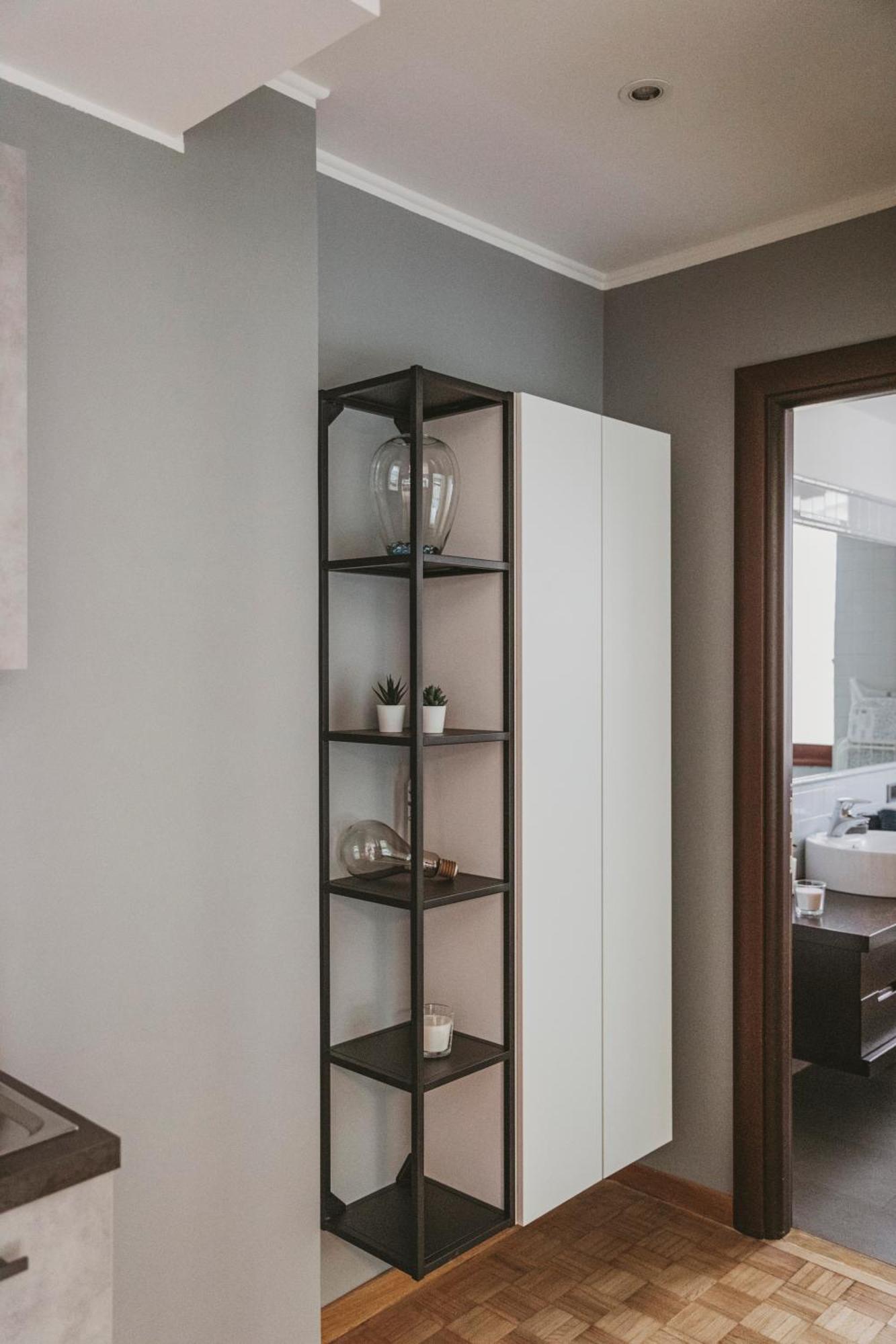 Apartment San Pietro Cozy And Quiet Three-room Rome