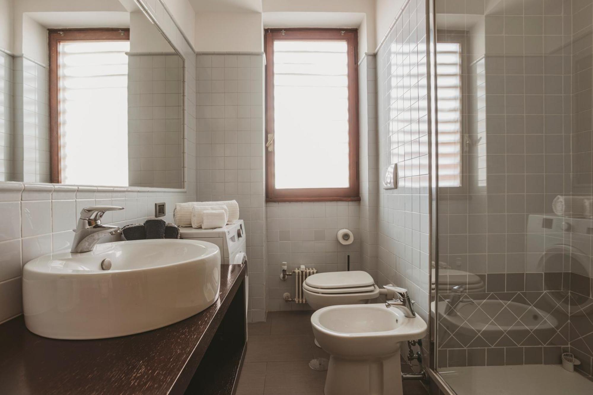 Apartment San Pietro Cozy And Quiet Three-room Rome